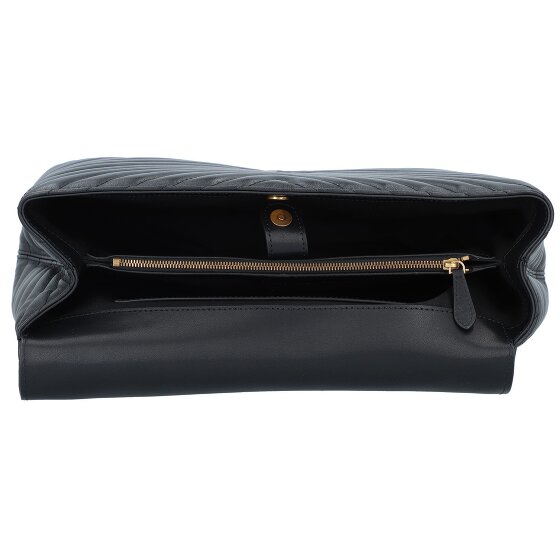 PINKO Love Lady Bolso Piel 31 cm