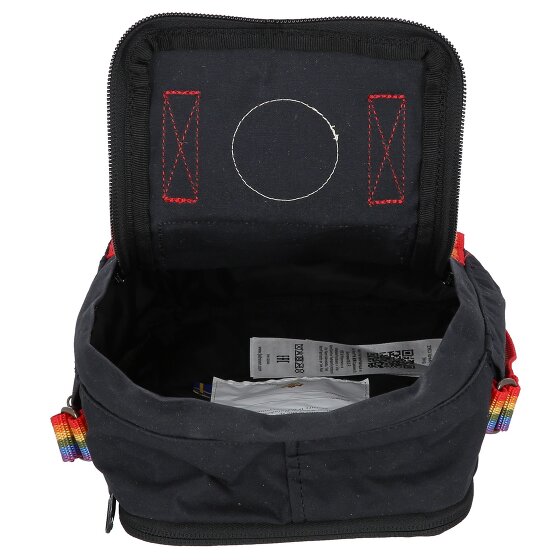 Fjällräven Kanken Rainbow Sling Correa para el hombro 15 cm