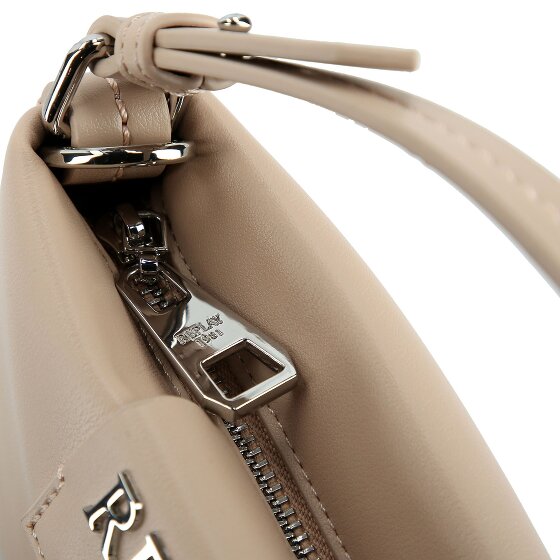 Replay Bolsa de hombro 24 cm