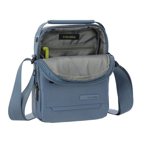 Travelite Workfloow Bolsa de hombro Mini Bag 17 cm