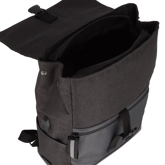 Picard Speed Mochila de día 40 cm Compartimento para el portátil