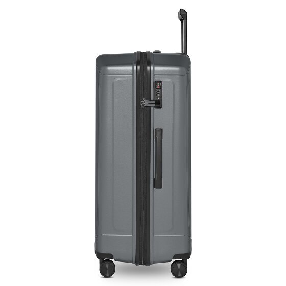 Smartbox Edition 02 4 ruedas Carrito L 75 cm