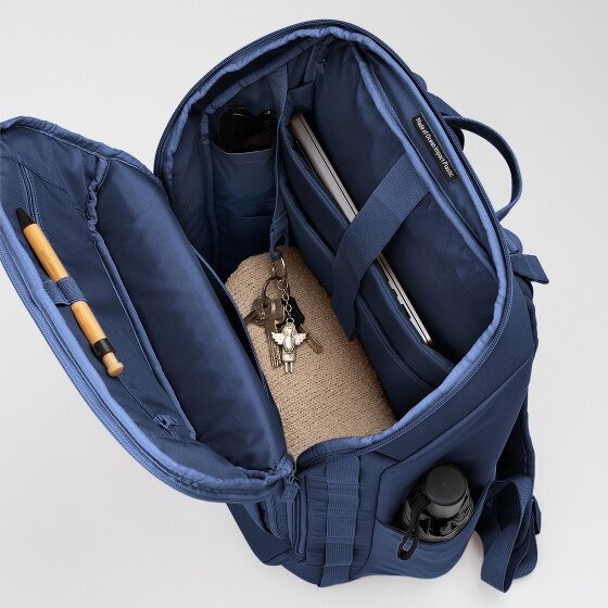 GOT BAG Mochila de viaje Pro Pack Compartimento para portátil de 53 cm