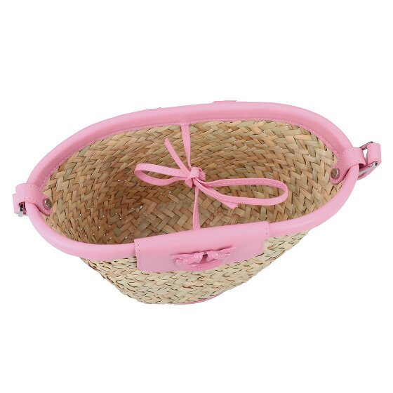 PINKO Love Summer Bolsa de hombro 12 cm