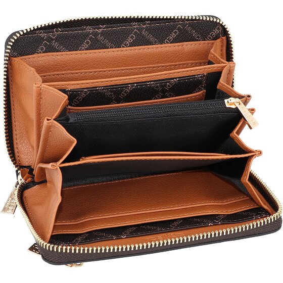 L.Credi Cartera Filiberta 16 cm