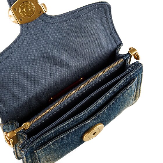 Coach Tabby Bolsa de hombro Mini Bag 18 cm