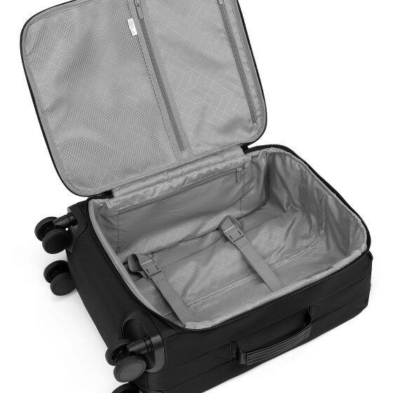 Epic Orbit 4 ruedas Trolley de cabina 55 cm