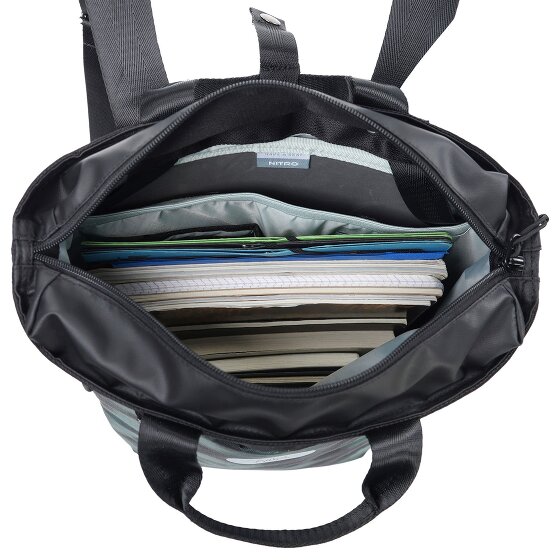NITRO Mojo Mochila de día 28 cm Compartimento para el portátil