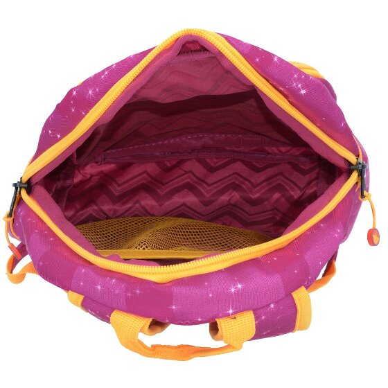 Travelite Mochila infantil Heroes of the City 29 cm