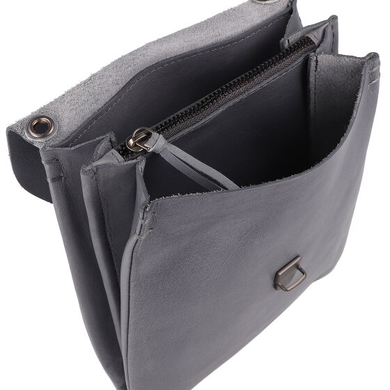 Harold's Fold Bolsa de hombro Mini Bag Piel 17 cm