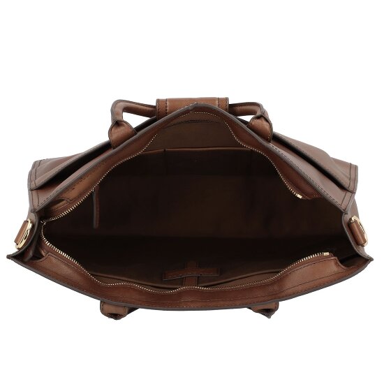 The Bridge Dante Maletín Piel 40 cm Compartimento para el portátil