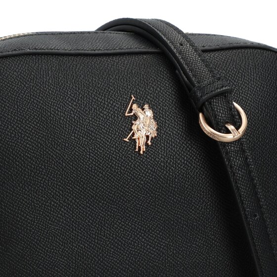 U.S. Polo Assn. Jones Bolsa de hombro 20 cm