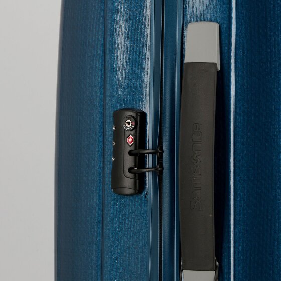 Samsonite Chronolite 4 ruedas Carrito 68 cm