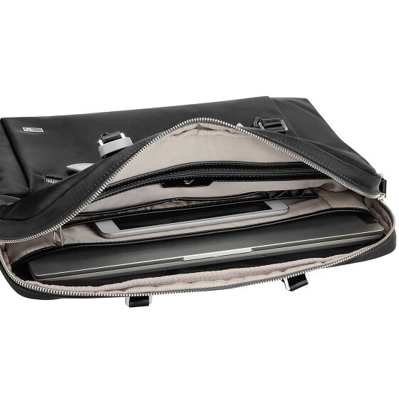 Roncato Woman Biz Maletín 42 cm Compartimento para el portátil
