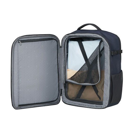 Samsonite Mochila de viaje Roader M Compartimento para portátil de 45 cm