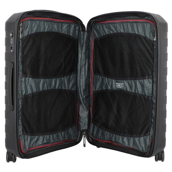 Roncato Box 4.0 Trolley de 4 ruedas 69 cm