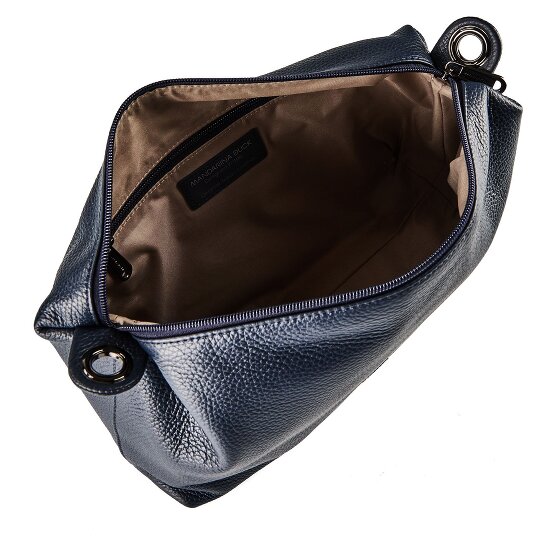 Mandarina Duck Mellow Leather Bolsa de hombro Piel 30 cm