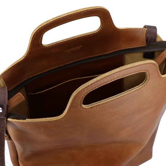 Harold's Bottle Bolso Piel 27 cm