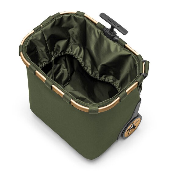 reisenthel Carro de la compra Carrycruiser 47,5 cm