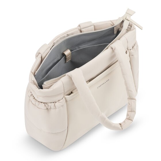 Kapten & Son Hellvi Bolsa de compras 41.5 cm Compartimento para el portátil