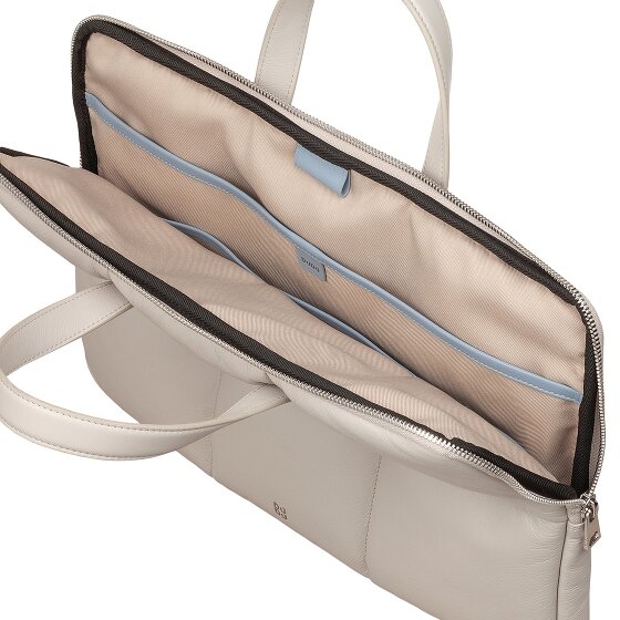 DuDu Togean Bolsa para el portátil Piel 36 cm