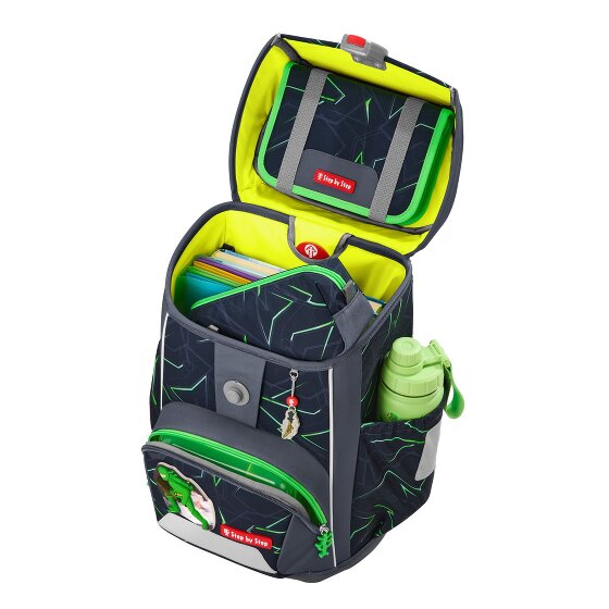 Step by Step Giant Juego de mochilas escolares 5 piezas