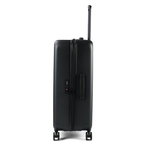 Samsonite Quadrix Trolley de 4 ruedas 68 cm