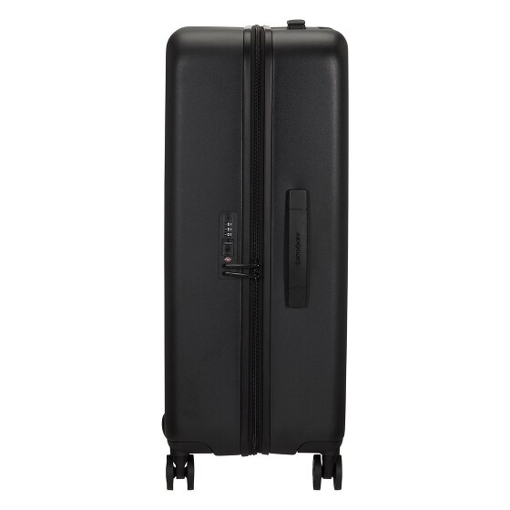 Samsonite Quadrix Trolley de 4 ruedas 68 cm