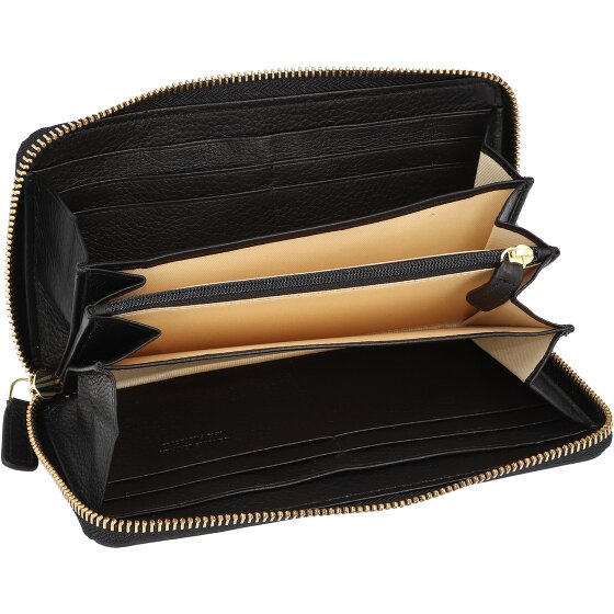 Bric's Marmolada Cartera RFID Piel 18,5 cm