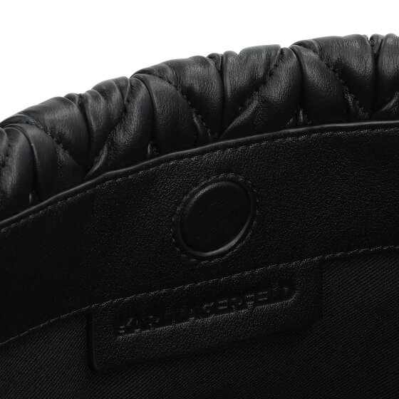 Karl Lagerfeld Pillow Bolsa de hombro 39 cm