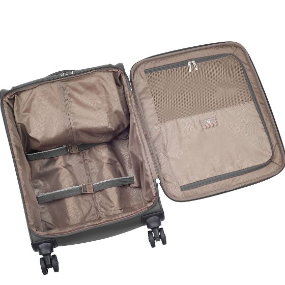 Roncato Joy Trolley Cabina 4 Ruedas 55 cm