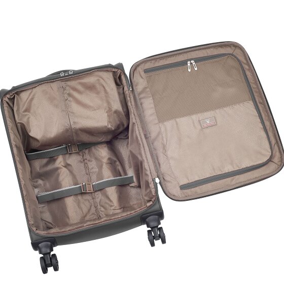 Roncato Joy Trolley Cabina 4 Ruedas 55 cm