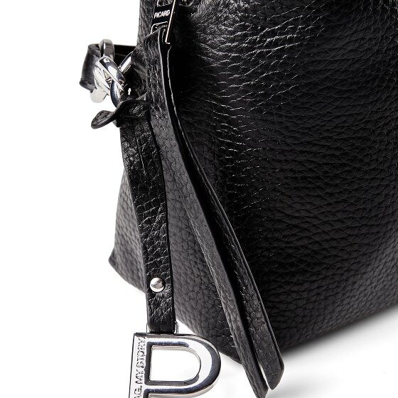 Picard Texel Bolsa de hombro Piel 22 cm