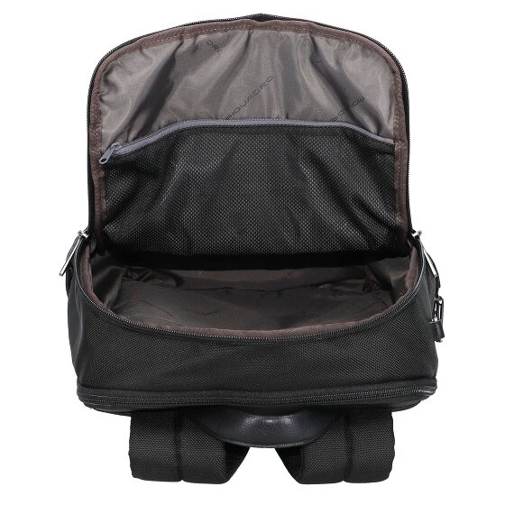 Piquadro Brief Mochila de día 44 cm Compartimento para el portátil