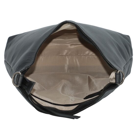 Harbour 2nd Just Pure Emely Bolsa de hombro Piel 30 cm