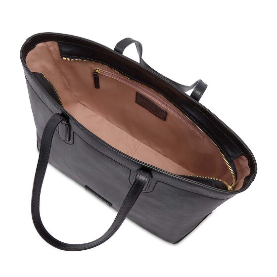 The Bridge Larissa Bolsa de compras Piel 44 cm