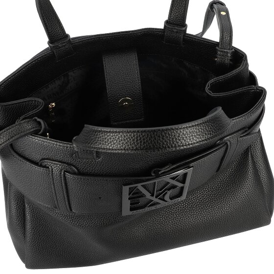 Armani Exchange Bolsa de compras 34 cm