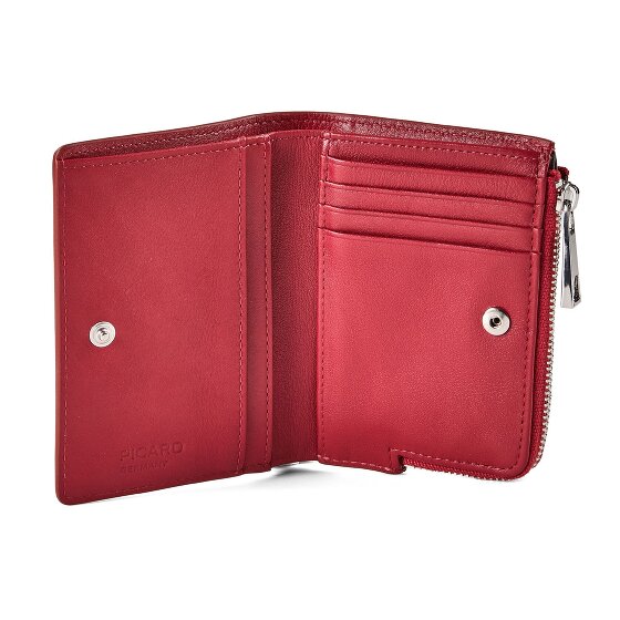 Picard Bingo Cartera Piel 10.5 cm