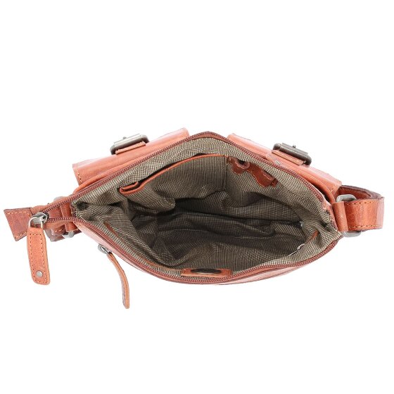 Pride and Soul Lilly Little bandolera cuero 24 cm