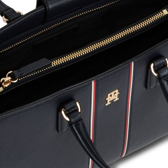 Tommy Hilfiger TH Daily Bolsa de compras 32.5 cm