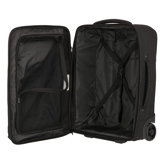 Herschel Heritage 2 ruedas Carro de la cabina 52 cm