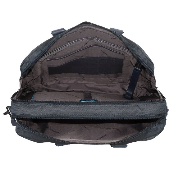 Piquadro P16 Maletín 41 cm compartimento para portátil