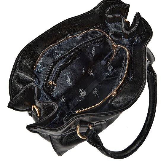 U.S. Polo Assn. Jane Bolsa de hombro 32.5 cm