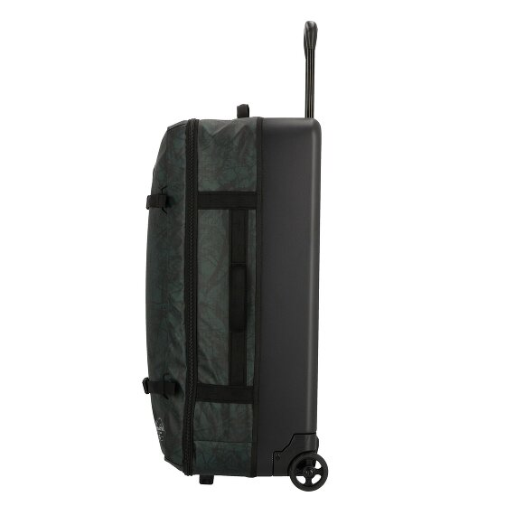 Herschel All Season 2 ruedas Trolley 78 cm