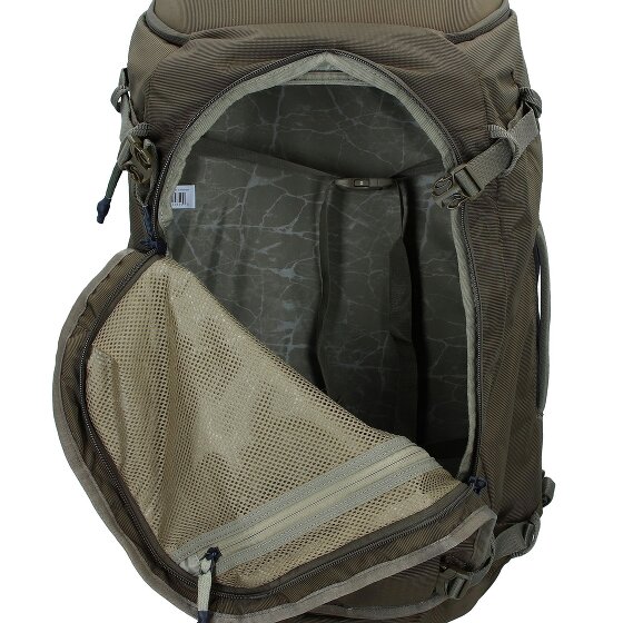 Thule Mochila de viaje Landmark Compartimento para portátil de 55 cm
