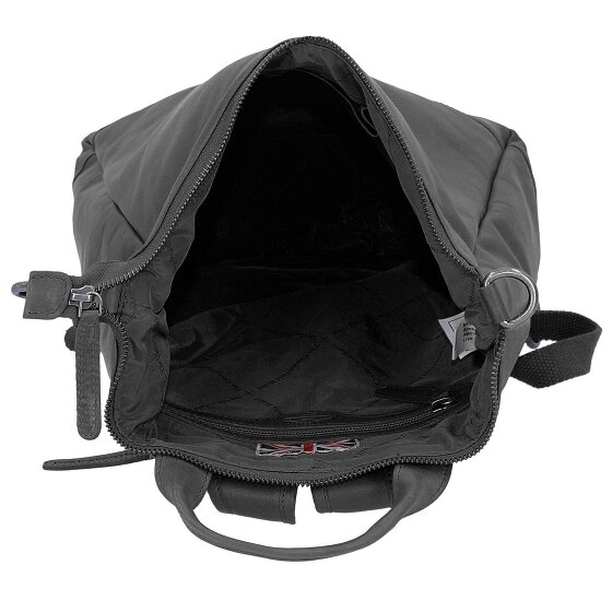 The Chesterfield Brand Manchester Mochila de día Piel 40 cm