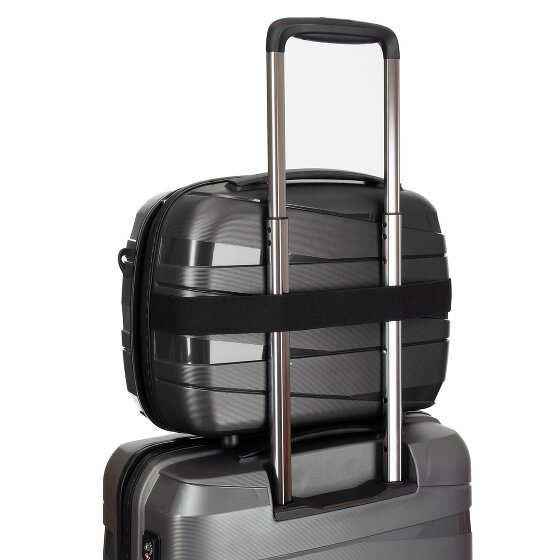 Redolz Essentials 10 Estuche de belleza 34 cm