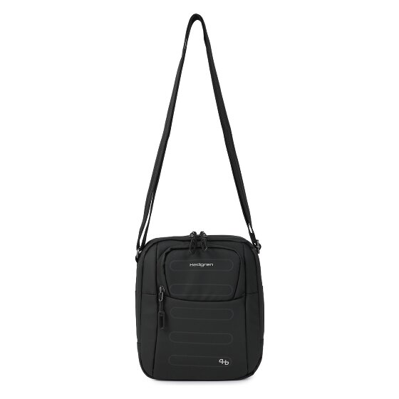 Hedgren Comby Performance Bolsa de hombro Protección RFID 18.5 cm