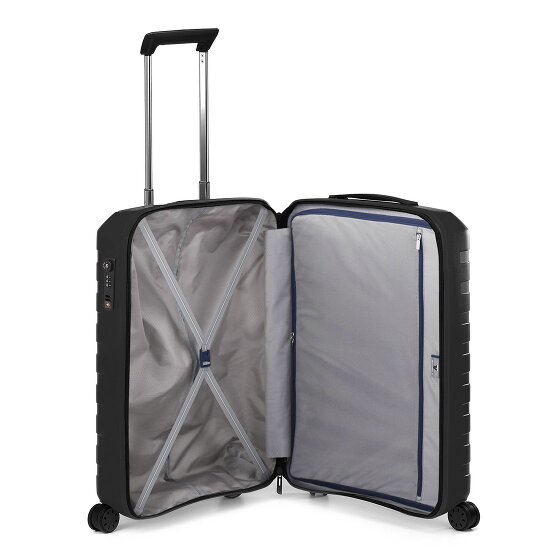 Roncato Box Sport 2.0 4 ruedas Carro de la cabina S 55 cm