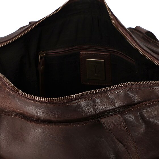 Harbour 2nd Urban Poets Jordan Bolsa de compras Piel 49 cm